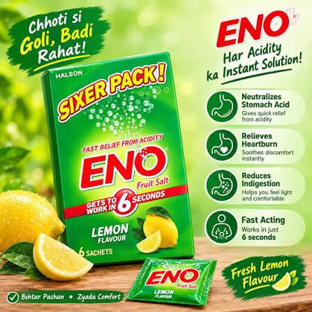 ENO LEMON